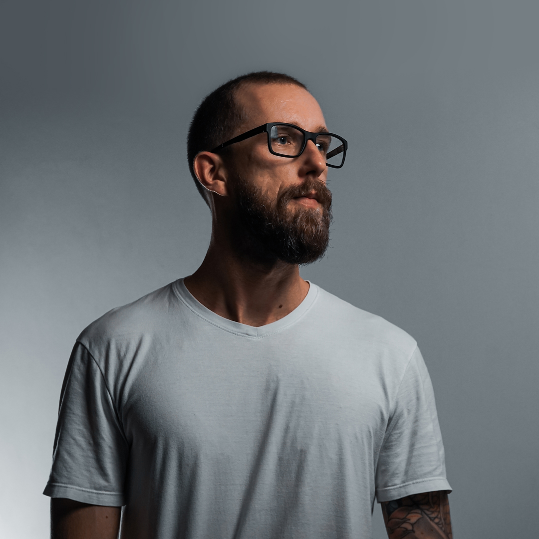 Fotógrafo Diogo Maske em Bombinhas